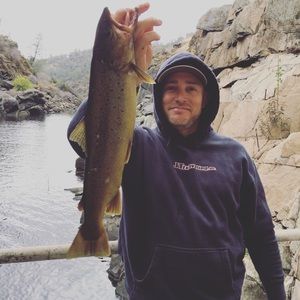 Meet your Posher, Daniel